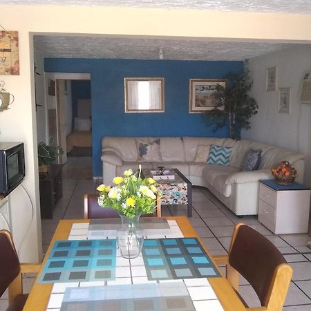 Departamento Sunny Apartment Puerto Penasco Luaran gambar