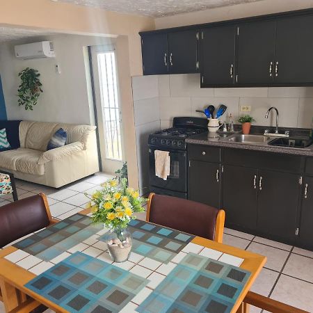 Departamento Sunny Apartment Puerto Penasco Luaran gambar