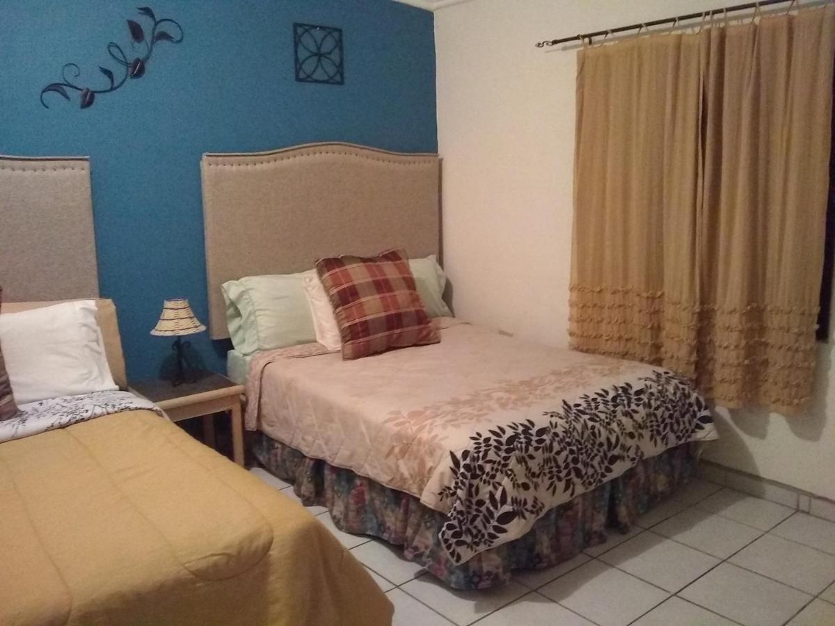 Departamento Sunny Apartment Puerto Penasco Luaran gambar