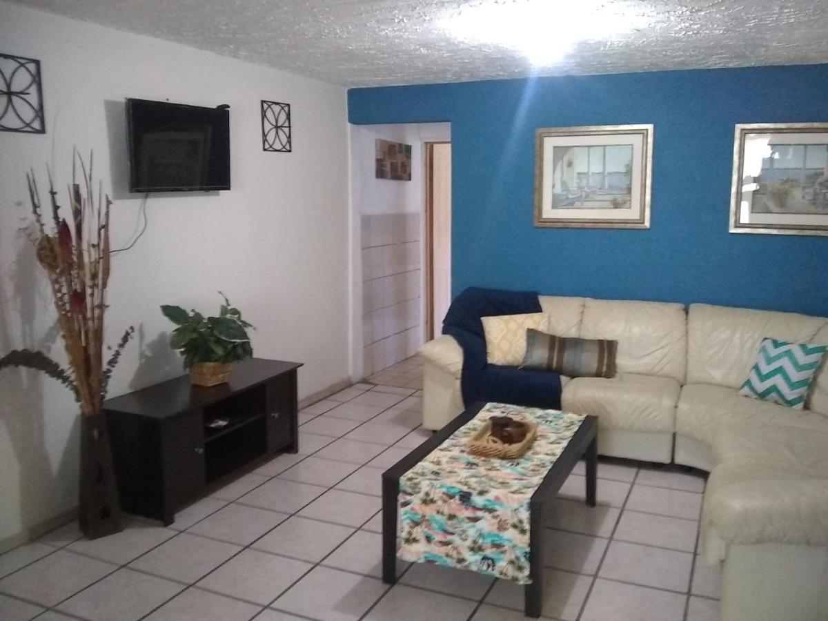 Departamento Sunny Apartment Puerto Penasco Luaran gambar