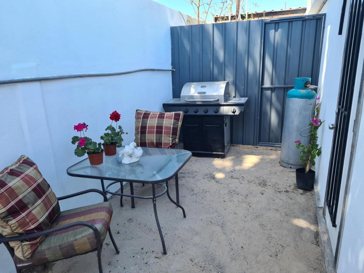 Departamento Sunny Apartment Puerto Penasco Luaran gambar